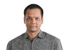Mr. T V S N Murthy