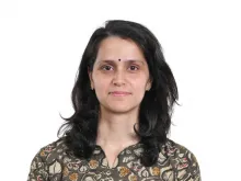 Dr. Upasna Bhandari