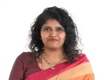 Ms. Priyadarshini Veerabathula