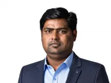 Vikas Kumar