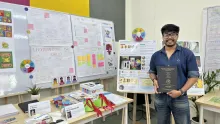Feeling First Kit — Socio-Emotional Learning in ECCE