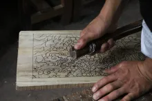 Beyul : A Legacy carved in Wood