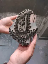 Bagru Printing Craft1