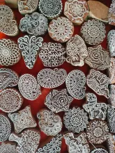 Bagru Printing Craft4