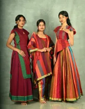 Kodambakkam Saree5