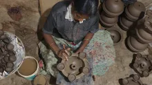 Villianur Terracotta Craft3