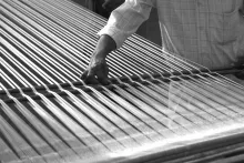 Rhythm of the Loom1