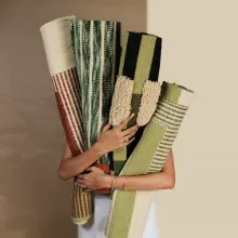 Handwoven dhurries3