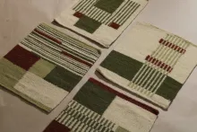 Handwoven dhurries4