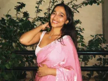 Vaishanvi Anand