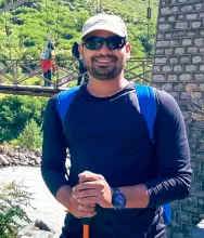 Apurv Sinha