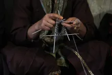 AMA-The Caretakers of the Legacy