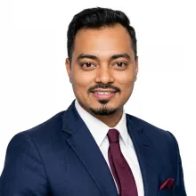 Sumit Ranjan
