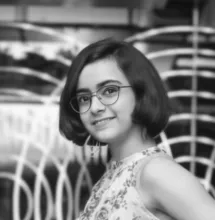 Dr. Anita Chahal
