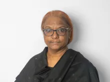 Ms. Aarti Solanki