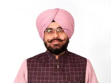 Dr. Amandeep Singh Grover