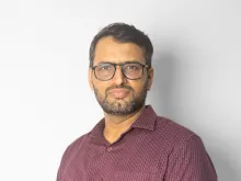 Mr. Amit Kumar