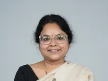 Ms Baisakhi Dalapati