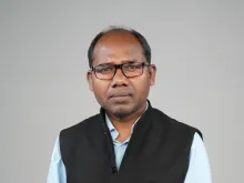 Mr. Birendra Baliar Singh