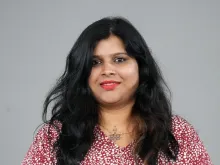 Ms Chetna Lodhi