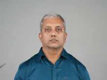 Dr. Arnab Sen