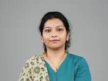 Dr. Latika Bhatt