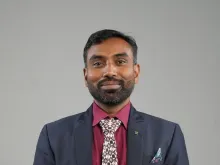 Dr Prabhat Kumar