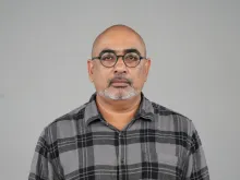 Dr. Jayadeep R S