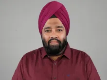 Dr. Rajdeep Singh Khanuja