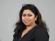 Dr. Sakshi