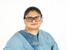 Dr. Subashini JS