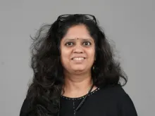 Dr Swati Vyas 