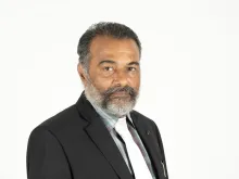 Dr. V. R. Karthikeyarayan