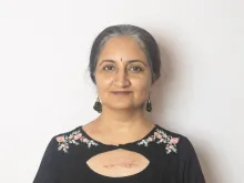 Dr. Kruti Dholakiya