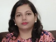 Dr. Priyanka Kumari