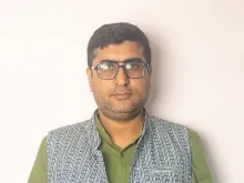 Mr. Gaurav Sharma