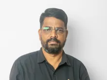 Mr. K. R. Shrinivasa