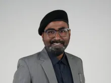 Mr MOHMAD RIJWAN AHMAD