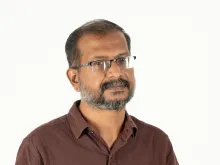 Mr. P. Senthil Nathan