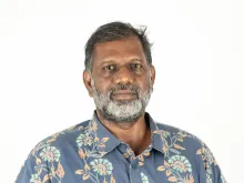 Mr. T. P. Balachandar