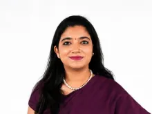 Ms Namrata Singh