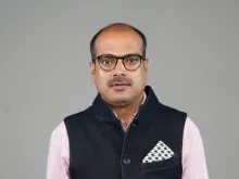 Mr. Prabhat Kumar