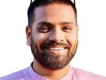 Mr. Rishabh Kumar