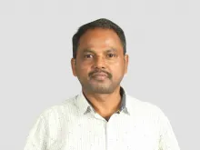 Dr. Santosh Kumar Tarai