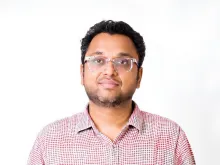 Dr. Saurabh Garg