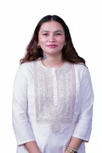 Ms. Shiny Bhanoi
