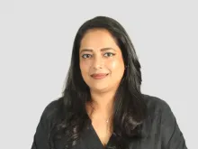 Soujanya Pani