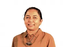 Dr. Patricia Sumod