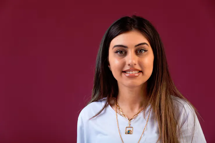 Dr. Vandita Arya