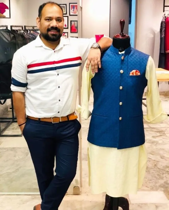 Aayush Kumar